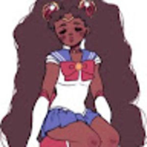 Meet your Posher, Shadé